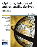 Options, Futures Et Autres Actifs D%C3%A9riv%C3%A9s
