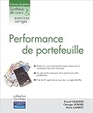 Performance De Portefeuille