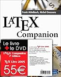 Latex Companion (1dvd)