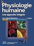 Physiologie Humaine : Une Approche Int%C3%A9gr%C3%A9e