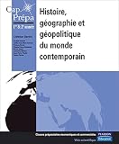 Histoire Gographie Et Gopolitique Du Monde Contemporain