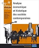Analyse Conomique Et Historique Des Socits Contemporaines