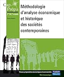 Mthodologie Danalyse Conomique Et Historique Des Socits Contemporaines