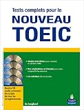Prparation Au Toeic Tests Complets 4me Ed Avec 4 Cd