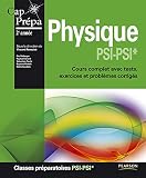 Physique Psi Psi