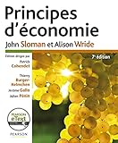 Principes D'%C3%A9conomie 7e Ed. + Etext