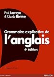 Grammaire Explicative De Langlais