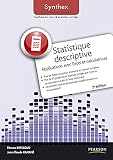 Statistiques Descriptives