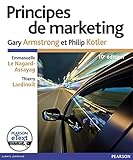 Principes De Marketing 10e Ed. + Etext