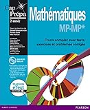 Math%C3%A9matiques Mp Mp* (inclus Etext)