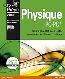 Physique Pcpc Inclus Etext