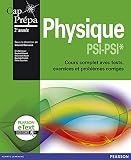 Physique Psipsi Inclus Etext