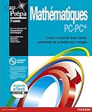 Mathmatiques Pcpc Inclus Etext