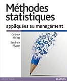 Mthodes Statistiques Appliques Au Management