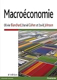 Macroconomie 6e Dition