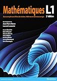 Mathmatiques L1 Cours Complet Avec Fiches De Rvision 1000 Tests Et Exercices Corrigs