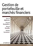Gestion De Portefeuille Et Marchs Financiers 2e Ed