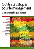 Outils Statistiques Pour Le Management Une Approche Par Tapes