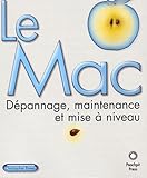 Le Mac D%C3%A9pannage, Maintenance Et Mise %C3%A0 Niveau