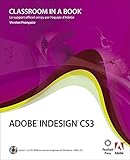 Adobe Indesign Cs3