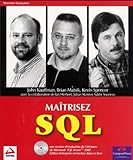 Ma%C3%AEtrisez Sql