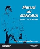 Personnages Les Volume 2