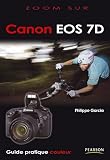 Zoom Sur Canon Eos 7d