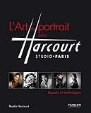 Lart Du Portrait Selon Harcourt Secrets Et Techniques