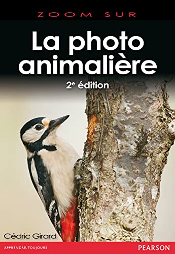 Photo Animalière 2e Edition Cédric GIRARD