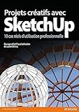 Projets Cr%C3%A9atifs Avec Sketchup, 10 Cas R%C3%A9els D'utilisation Professionnelle