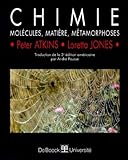 Chimie. Mol%C3%A9cules, Mati%C3%A8re, M%C3%A9tamorphoses