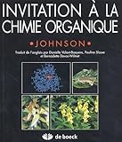 Invitation %C3%A0 La Chimie Organique