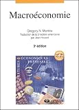 Macroconomie 3me Dition