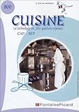 Cuisine Capbep La Technologie En 300 Questionsrponses