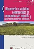 Dcouverte Et Activits Commerciales Et Comptables Sur Logiciels Tableur Gestion Commerciale Et De La Comptabilit