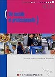 Vie Sociale Et Professionnelle Bep 2e Et Tle
