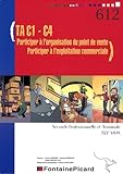 Travaux Dapplication C1c4 Bep Vente Action Marchande 2e Professionnelle Et Tle
