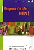 Management Dun Salon Coiffure Enonc
