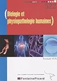 Biologie Et Physiopathologie Humaines Tle St2s