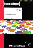 Economiedroit 2e Bac Pro 3 Ans Livre Du Professeur