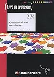 Communication Et Organisation Tle Bep Secrtariat Livre Du Professeur