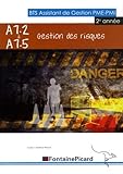 Gestion Des Risques A7.2 %C3%A0 A7.5 Bts Ag Pme Pmi : 2e Ann%C3%A9e