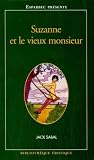 Suzanne Et Le Vieux Monsieur
