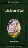 Chaleurs Dt