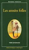 Les Annes Folles