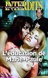 Lducation De Mariepaule