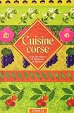 Cuisine Corse