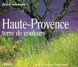 Hauteprovence Terre De Couleurs