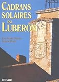 Cadrans Solaires Du Lubron