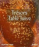 Tr%C3%A9sors De La Table Juive